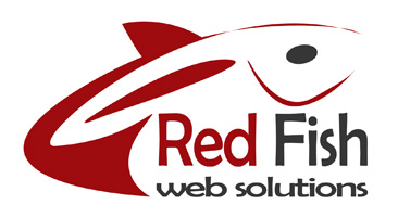 Red Fish Web Solutions – Primary